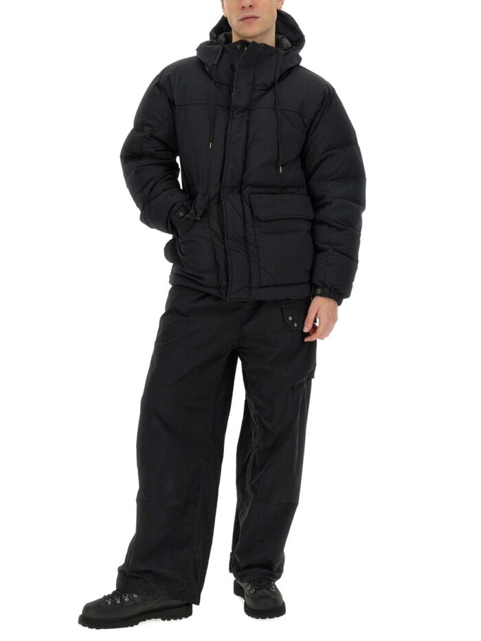 TEN C "VAIL COMBO" JACKET