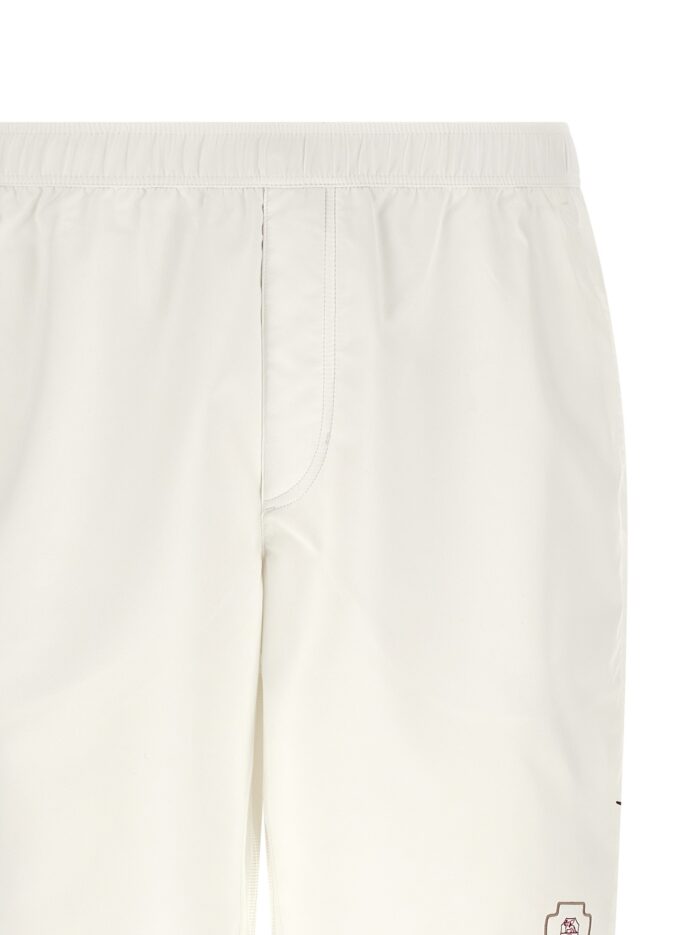 Brunello Cucinelli 'Tennis' Bermuda Shorts