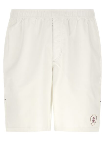 Brunello Cucinelli 'Tennis' Bermuda Shorts