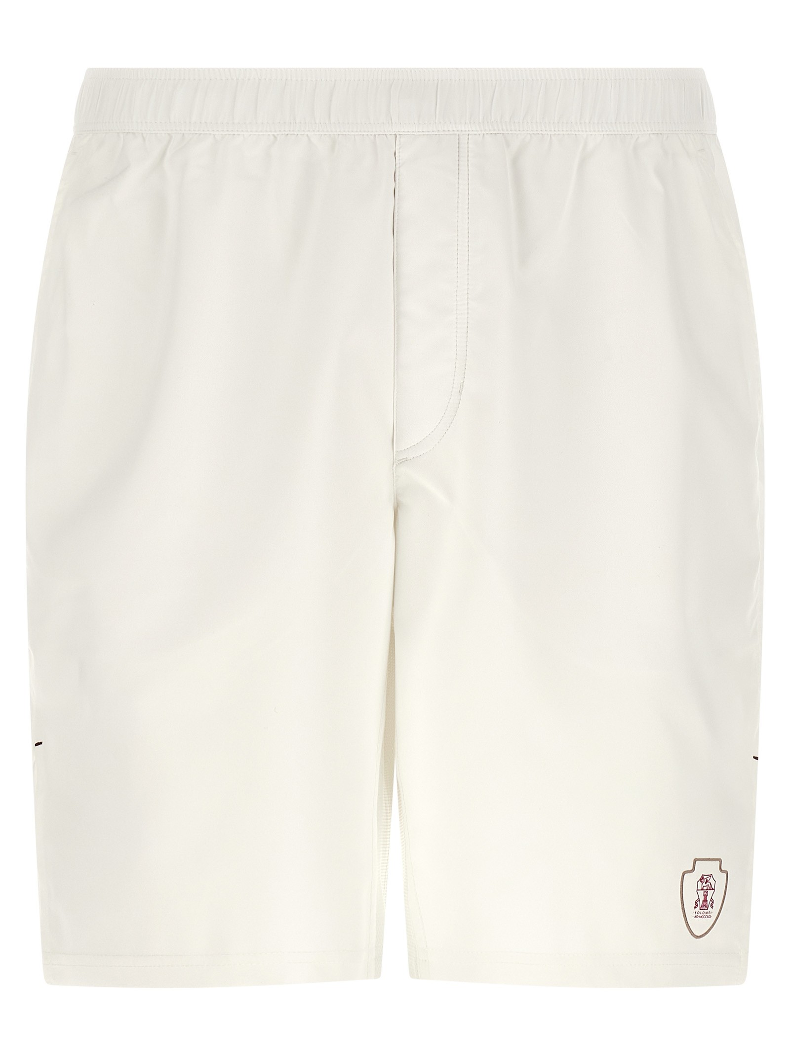 Brunello Cucinelli 'Tennis' Bermuda Shorts