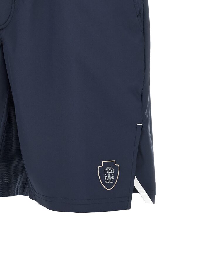 Brunello Cucinelli 'Tennis' Bermuda Shorts