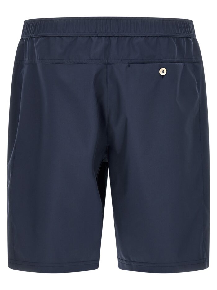 Brunello Cucinelli 'Tennis' Bermuda Shorts