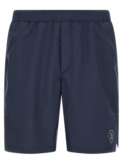 Brunello Cucinelli 'Tennis' Bermuda Shorts