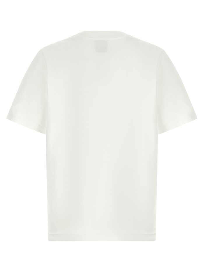 CASABLANCA 'Tennis Club Icon' T-shirt