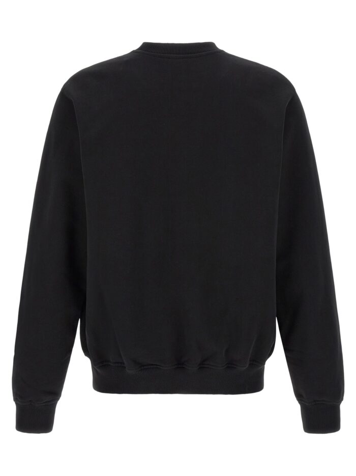 CASABLANCA 'Tennis Club' Print Sweatshirt