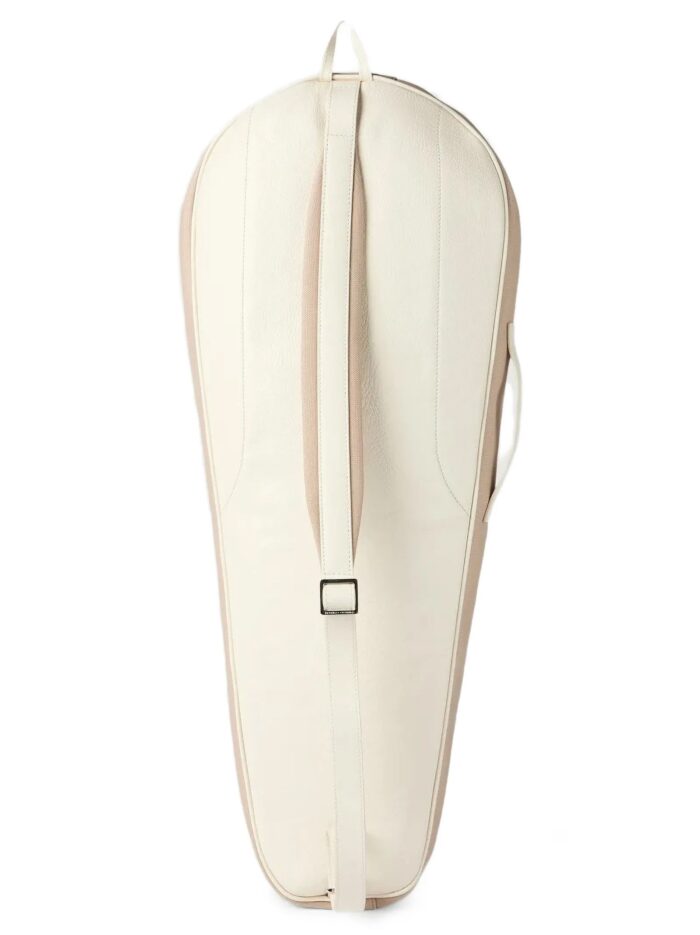 Brunello Cucinelli 'Tennis' Racket Case