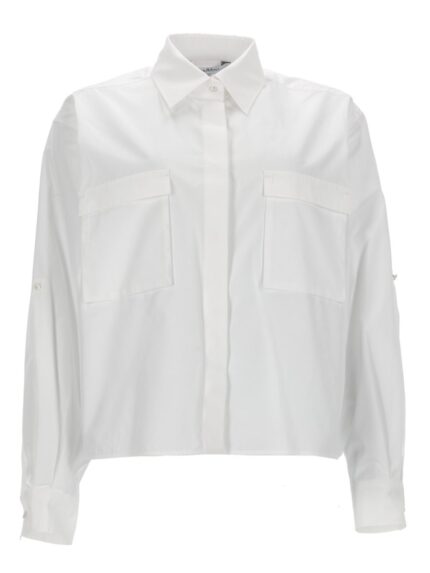 Max Mara "TENUOUS" SHIRT