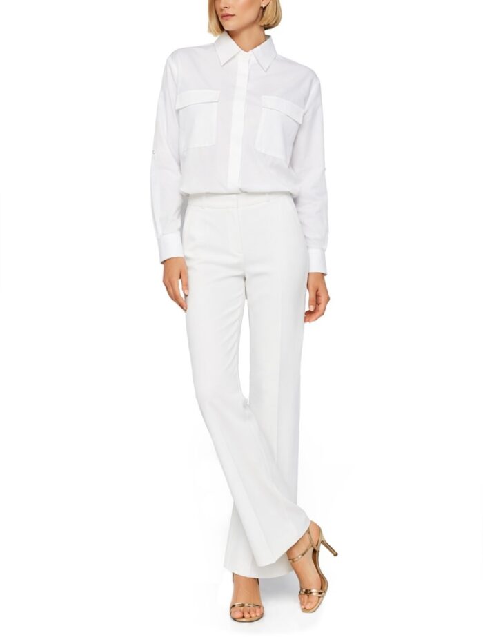 Max Mara "TENUOUS" SHIRT