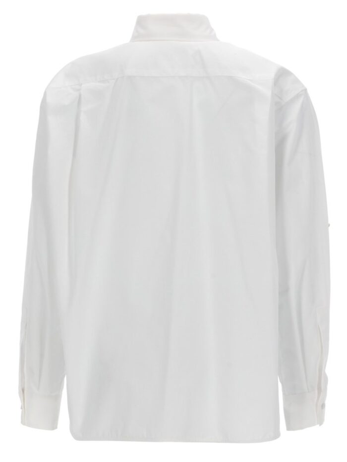 Max Mara "TENUOUS" SHIRT
