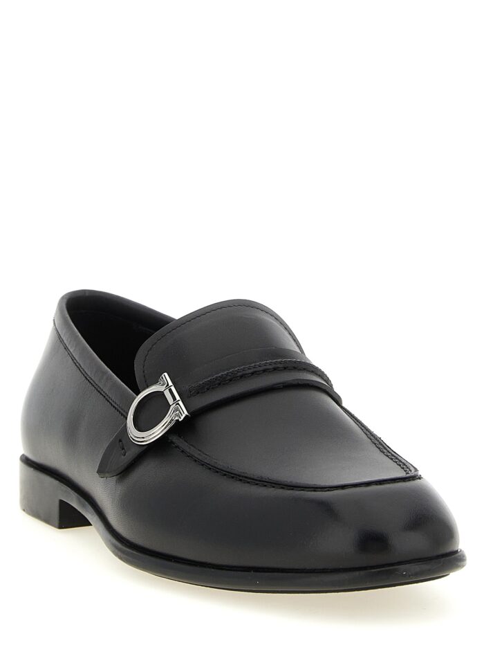 Ferragamo 'Terence' Loafers