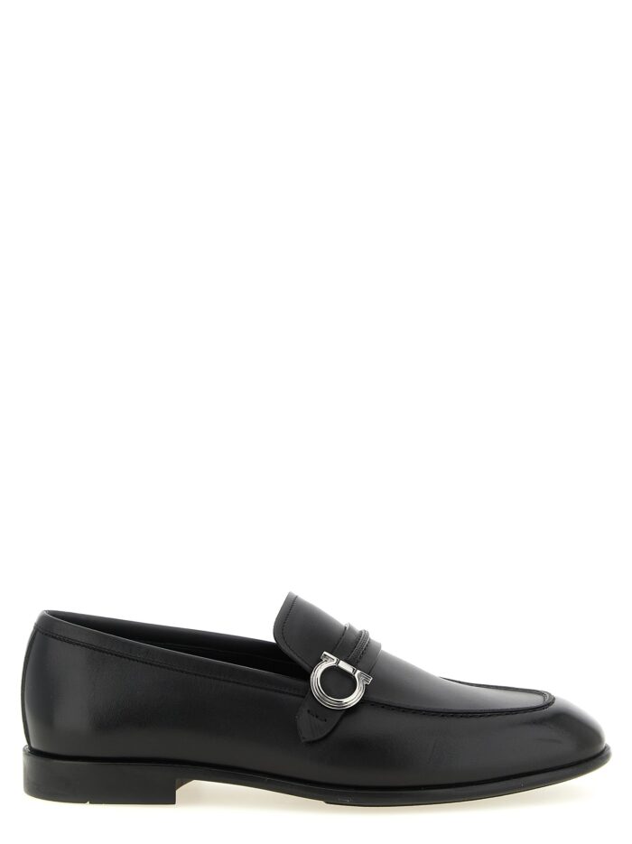 ferragamo 'terence' loafers Ferragamo 'Terence' Loafers