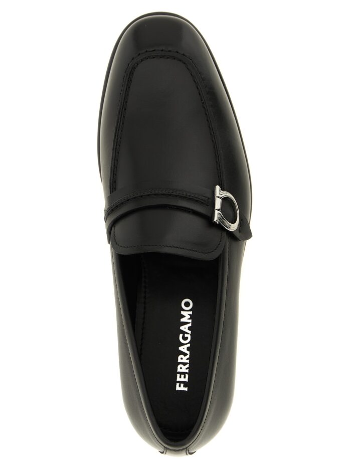 Ferragamo 'Terence' Loafers