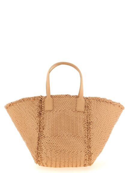 DRAGON DIFFUSION 'Teresa Maxi Cabas' Shopping Bag