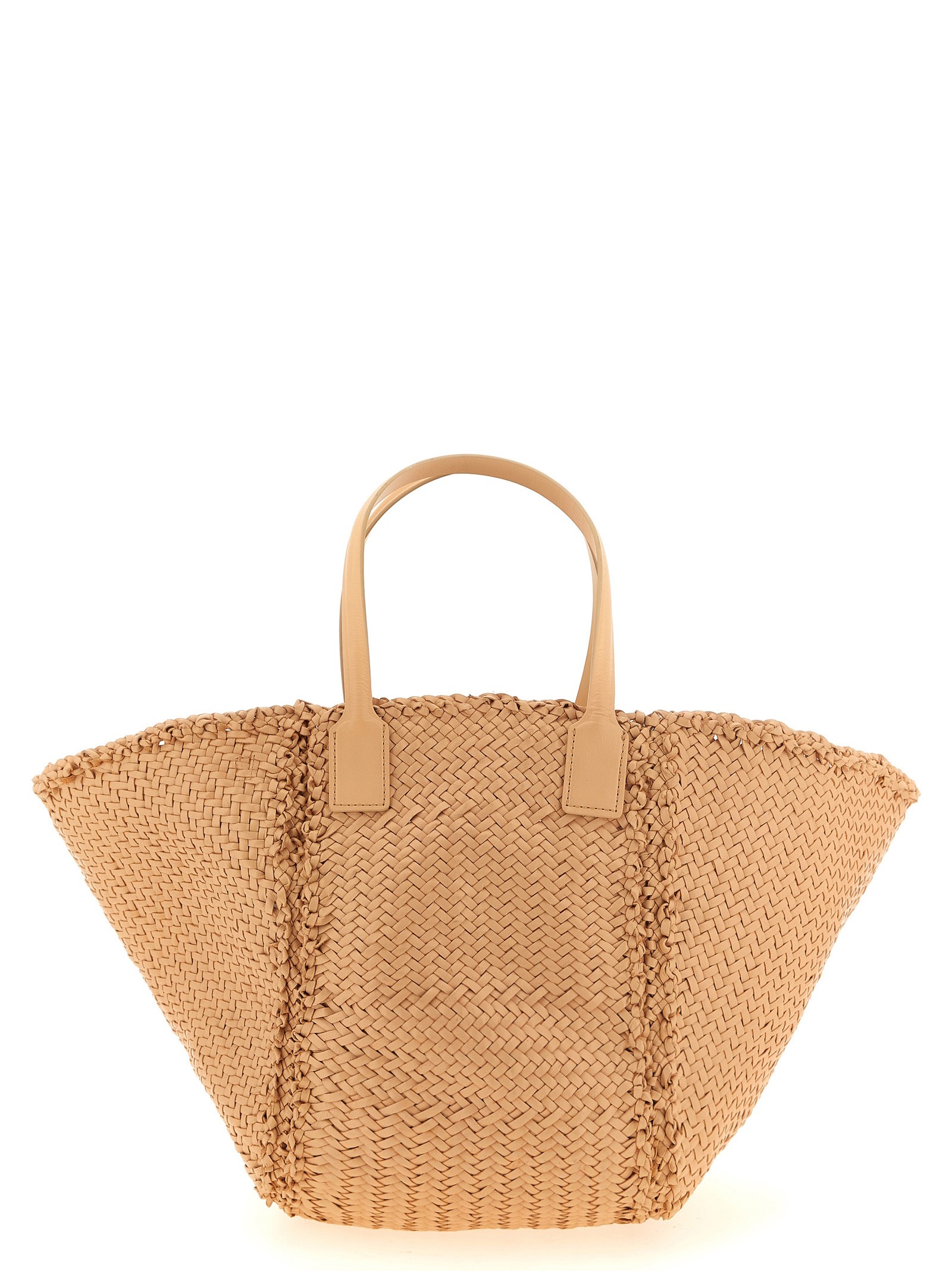 DRAGON DIFFUSION 'Teresa Maxi Cabas' Shopping Bag