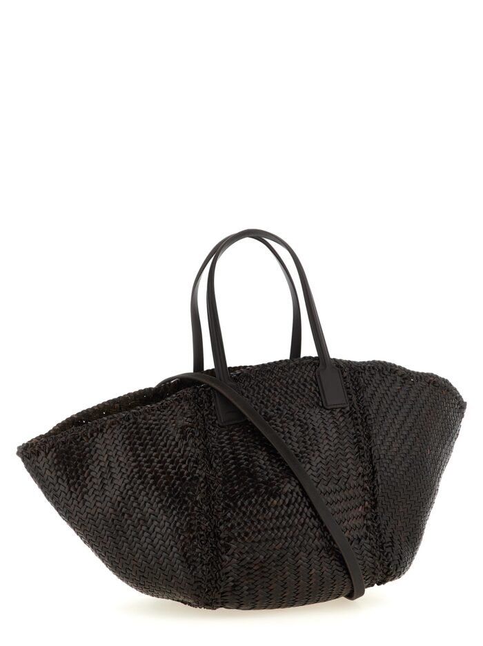 DRAGON DIFFUSION 'Teresa Maxi Cabas' Shopping Bag