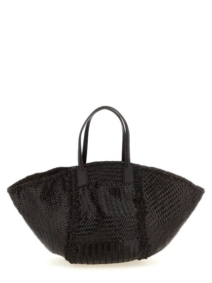 DRAGON DIFFUSION 'Teresa Maxi Cabas' Shopping Bag