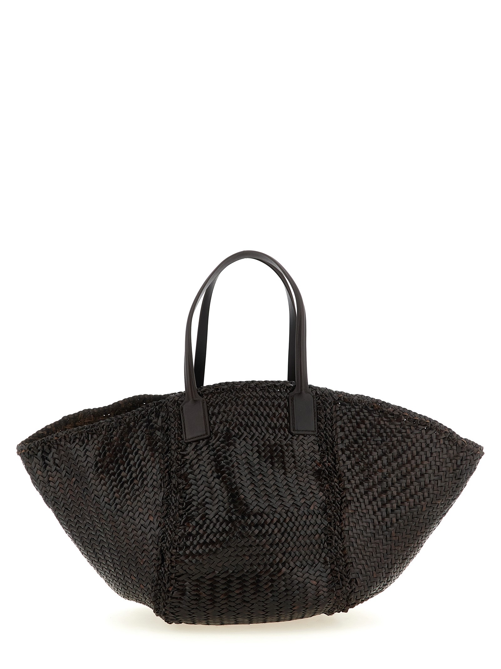 DRAGON DIFFUSION 'Teresa Maxi Cabas' Shopping Bag