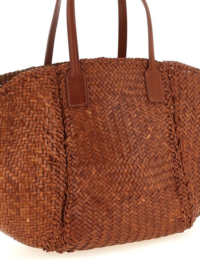 DRAGON DIFFUSION 'Teresa' Shopping Bag