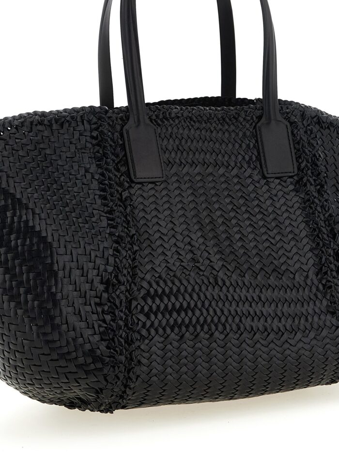 DRAGON DIFFUSION 'Teresa' Shopping Bag