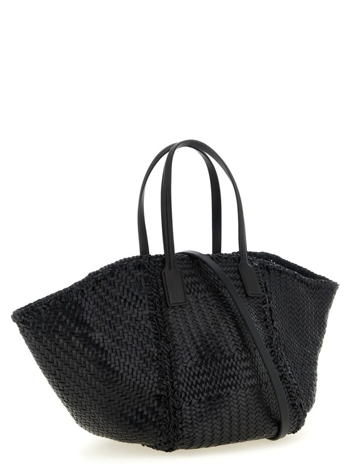 DRAGON DIFFUSION 'Teresa' Shopping Bag