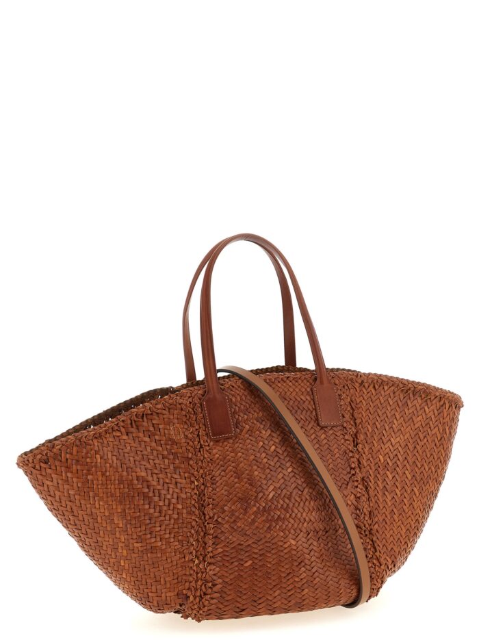 DRAGON DIFFUSION 'Teresa' Shopping Bag