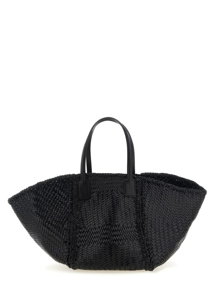 dragon diffusion 'teresa' shopping bag DRAGON DIFFUSION 'Teresa' Shopping Bag