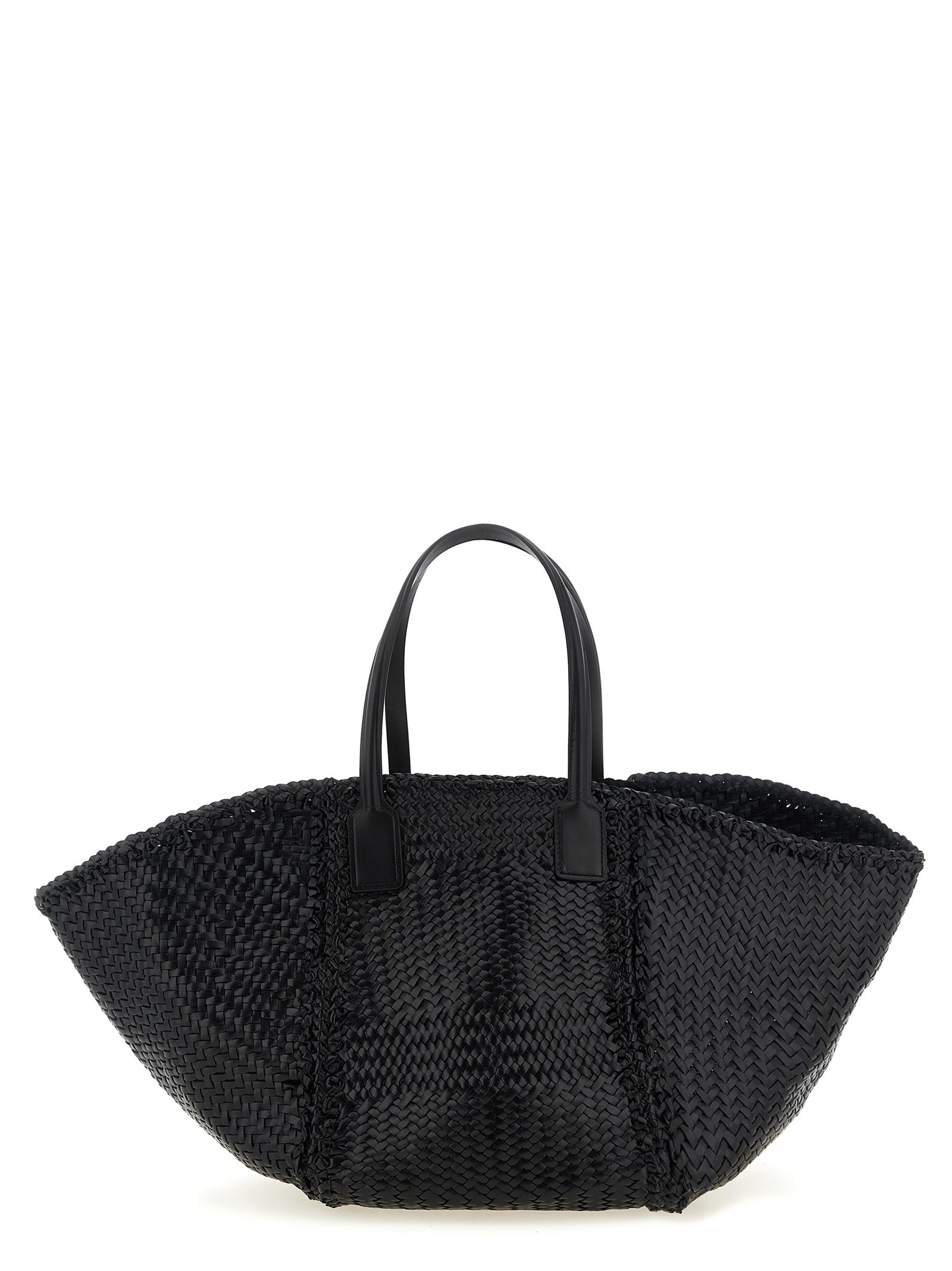 DRAGON DIFFUSION 'Teresa' Shopping Bag