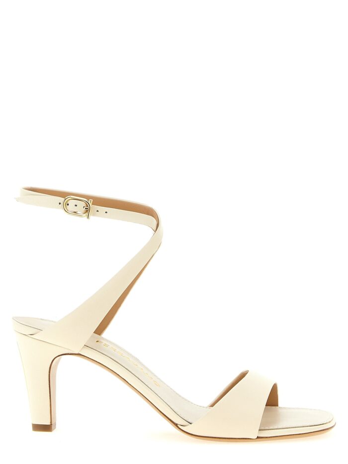 ferragamo 'teresy' sandals Ferragamo 'Teresy' Sandals
