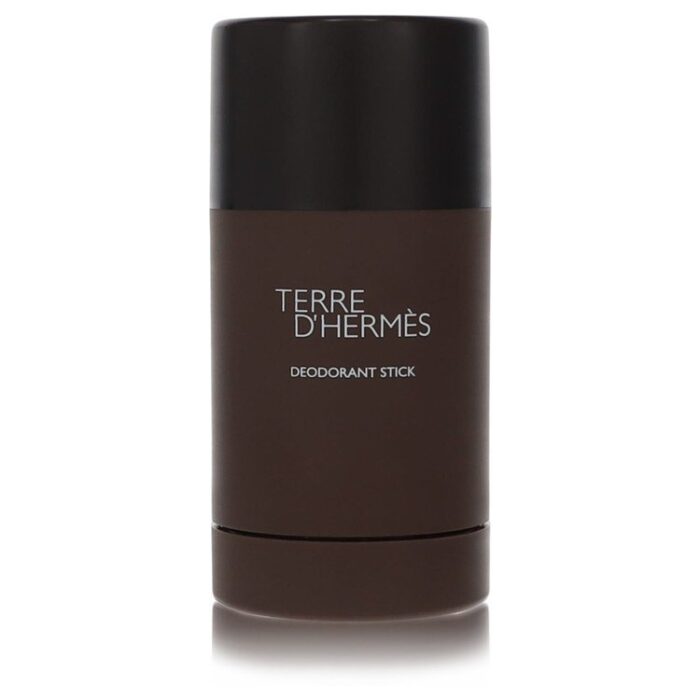 Terre D'Hermes By Hermes - Deodorant Stick (unboxed) 2.5 Oz - Image 1