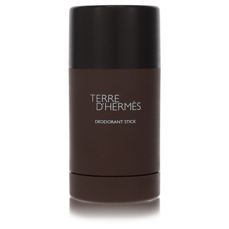 Terre D'Hermes By Hermes - Deodorant Stick (unboxed) 2.5 Oz