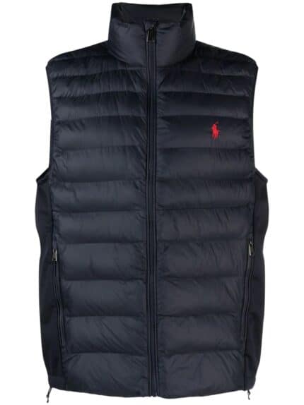 Terra Hybrid Insulated Vest