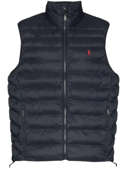 Terra Vest Poly Fill Vest