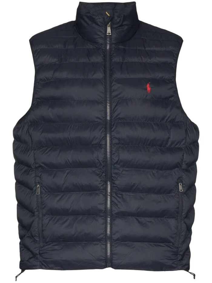 Terra Vest Poly Fill Vest