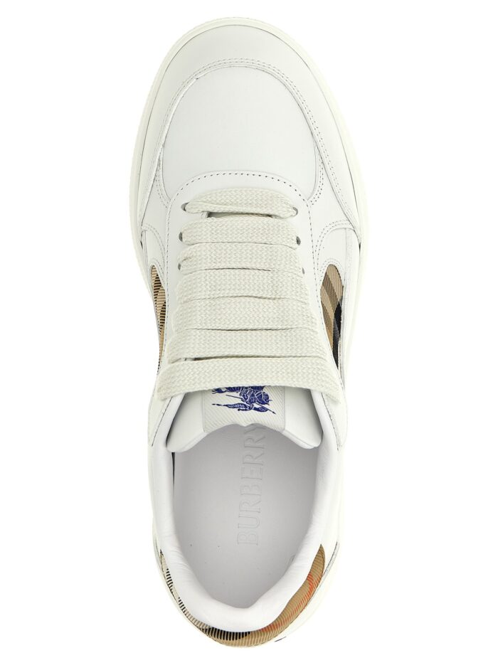 Burberry 'Terrace' Sneakers