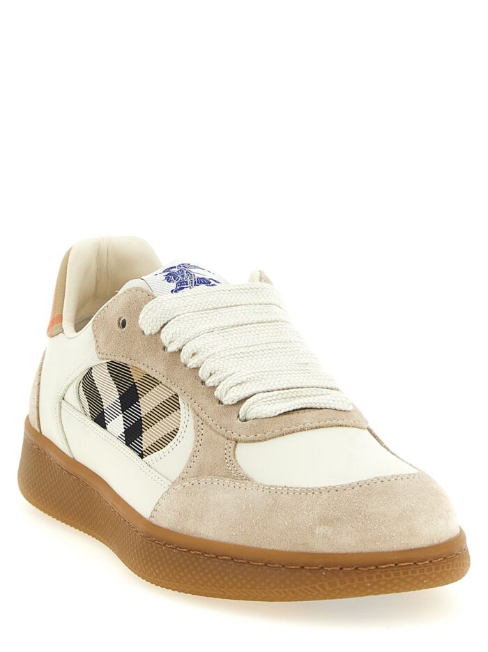 Burberry 'Terrace' Sneakers