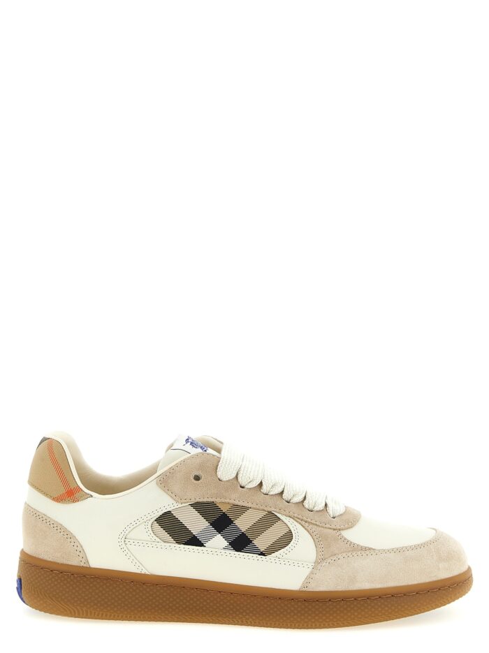 burberry 'terrace' sneakers Burberry 'Terrace' Sneakers