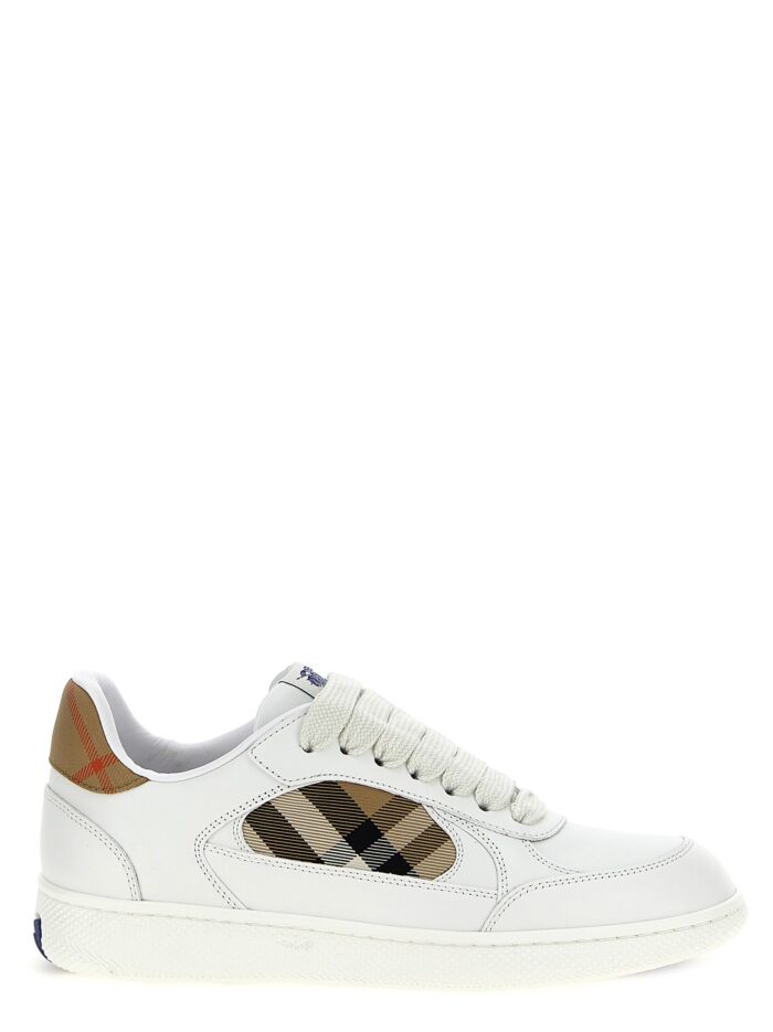 burberry 'terrace' sneakers Burberry 'Terrace' Sneakers