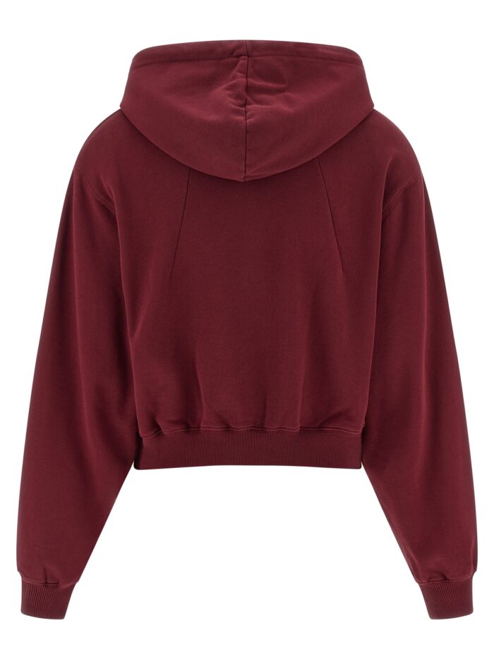 ROTATE BIRGER CHRISTENSEN 'Terry Back' Hoodie