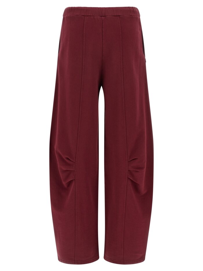 ROTATE BIRGER CHRISTENSEN 'Terry Back' Joggers