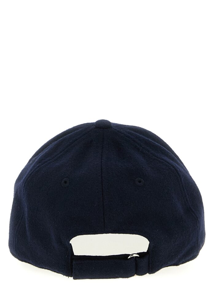 Ballantyne Terry Logo Cap