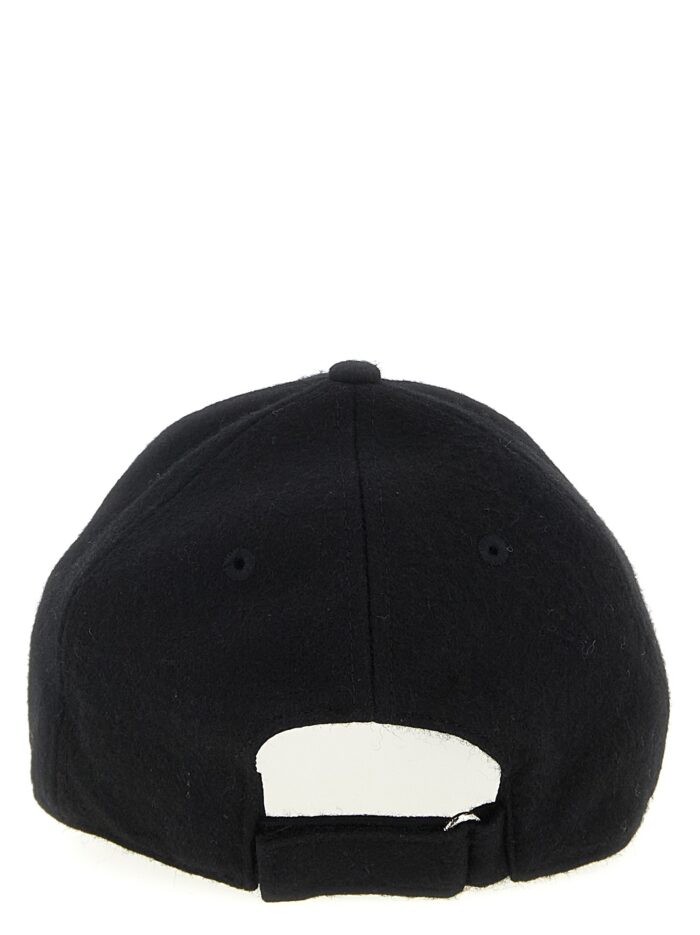 Ballantyne Terry Logo Cap