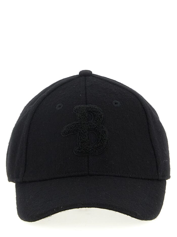 ballantyne terry logo cap Ballantyne Terry Logo Cap