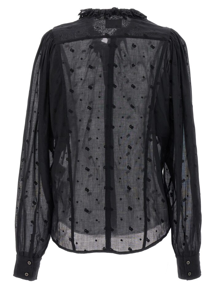 MARANT ETOILE 'Terzali' Shirt