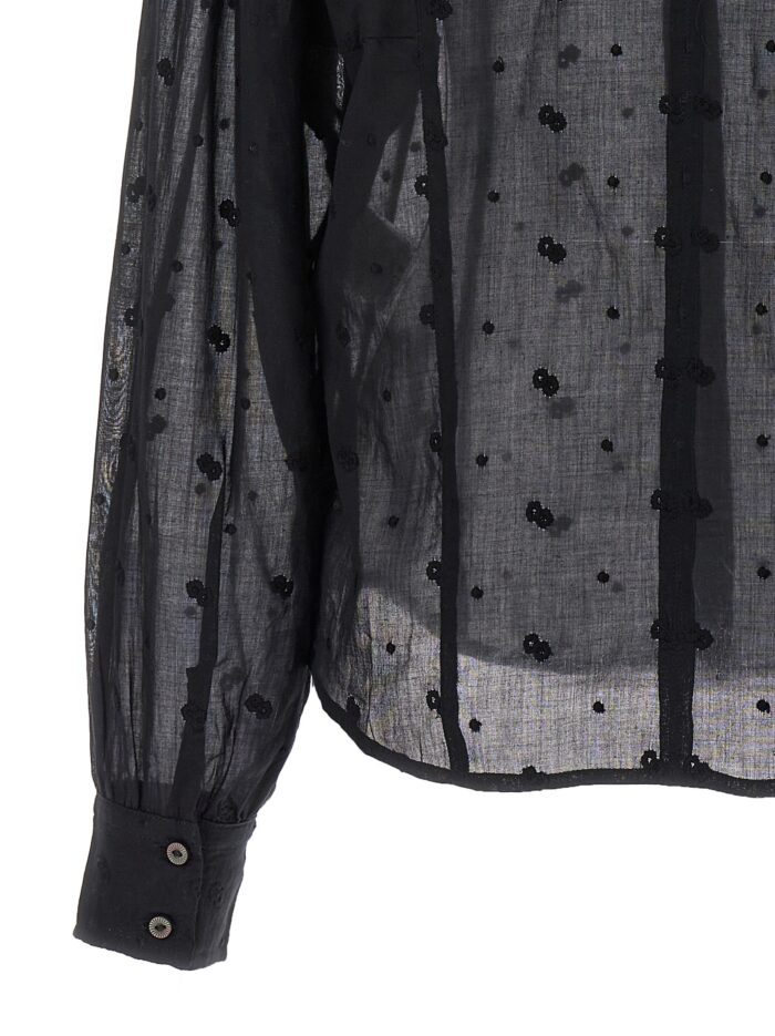 MARANT ETOILE 'Terzali' Shirt