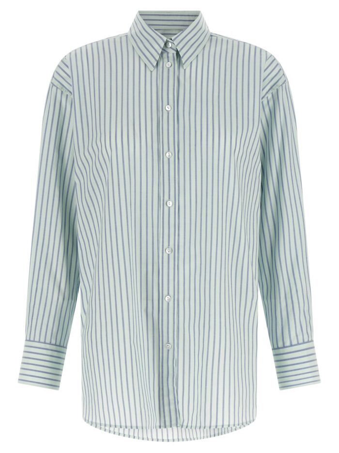 xacus 'tessa' shirt XACUS 'Tessa' Shirt