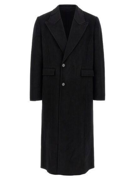 SÉFR 'Tetsu' Coat