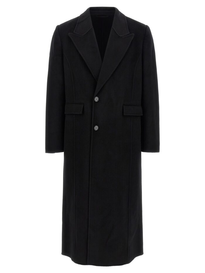 sÉfr 'tetsu' coat SÉFR 'Tetsu' Coat