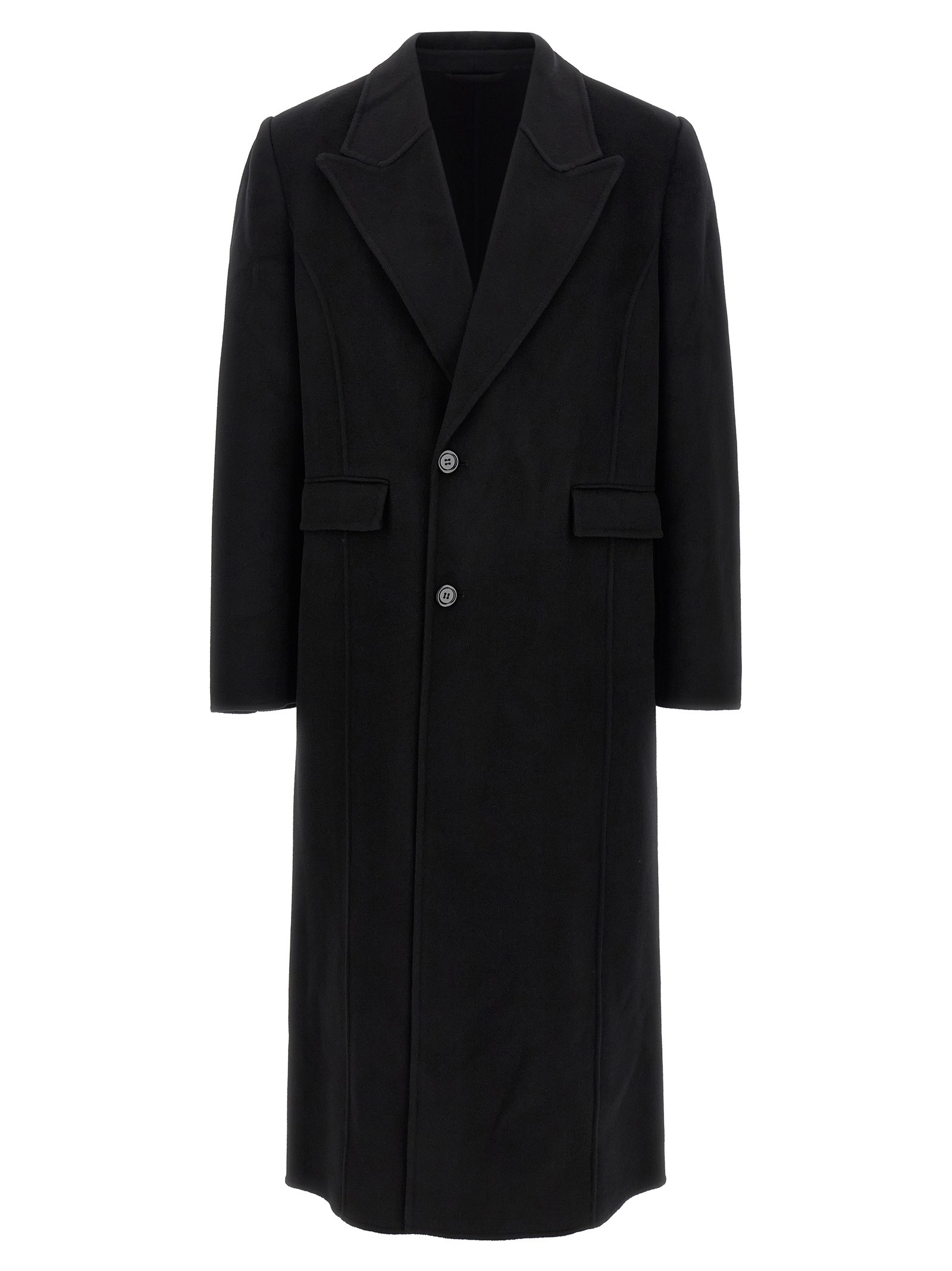 SÉFR 'Tetsu' Coat