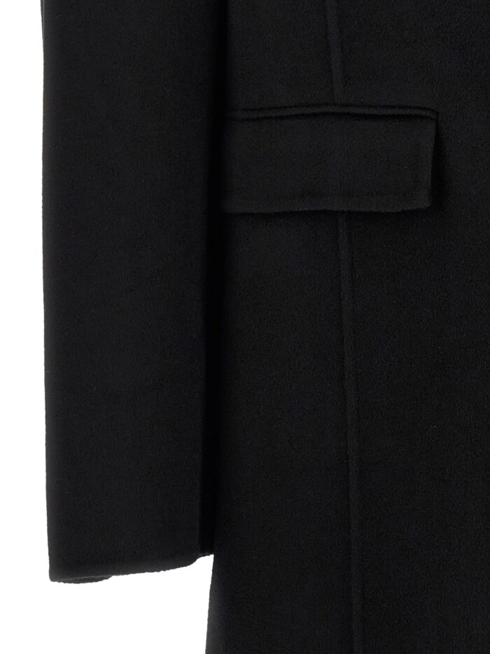 SÉFR 'Tetsu' Coat