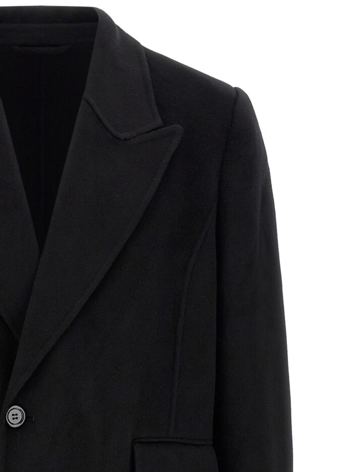SÉFR 'Tetsu' Coat